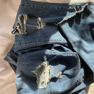 jeans Levis
